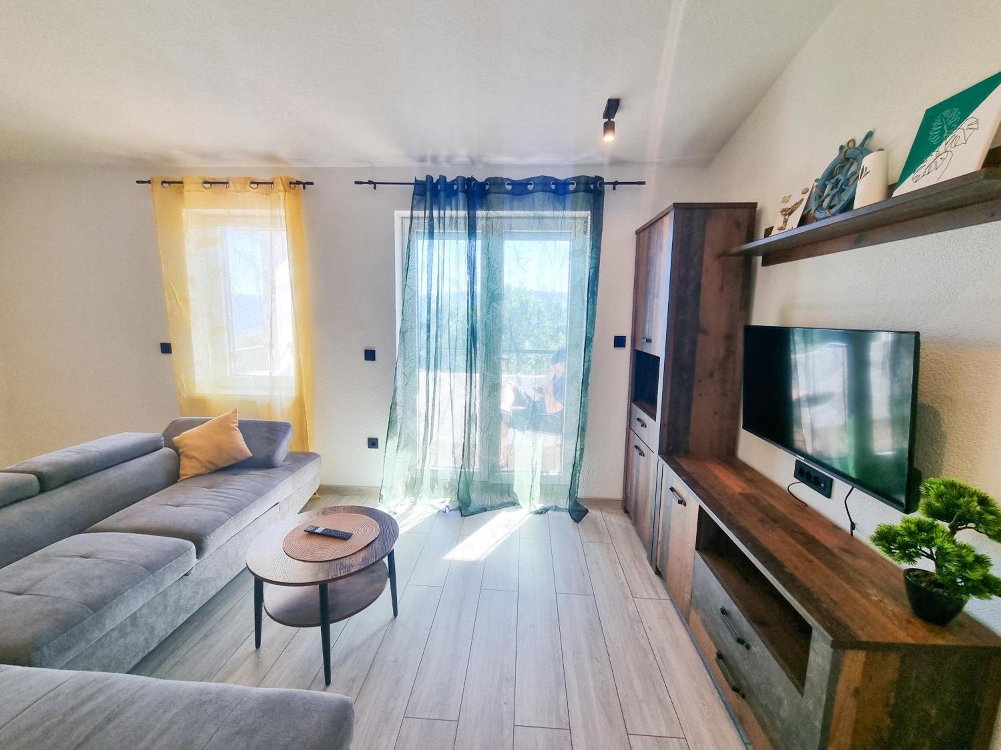 Apartmani 1 Pinezici Екстериор снимка