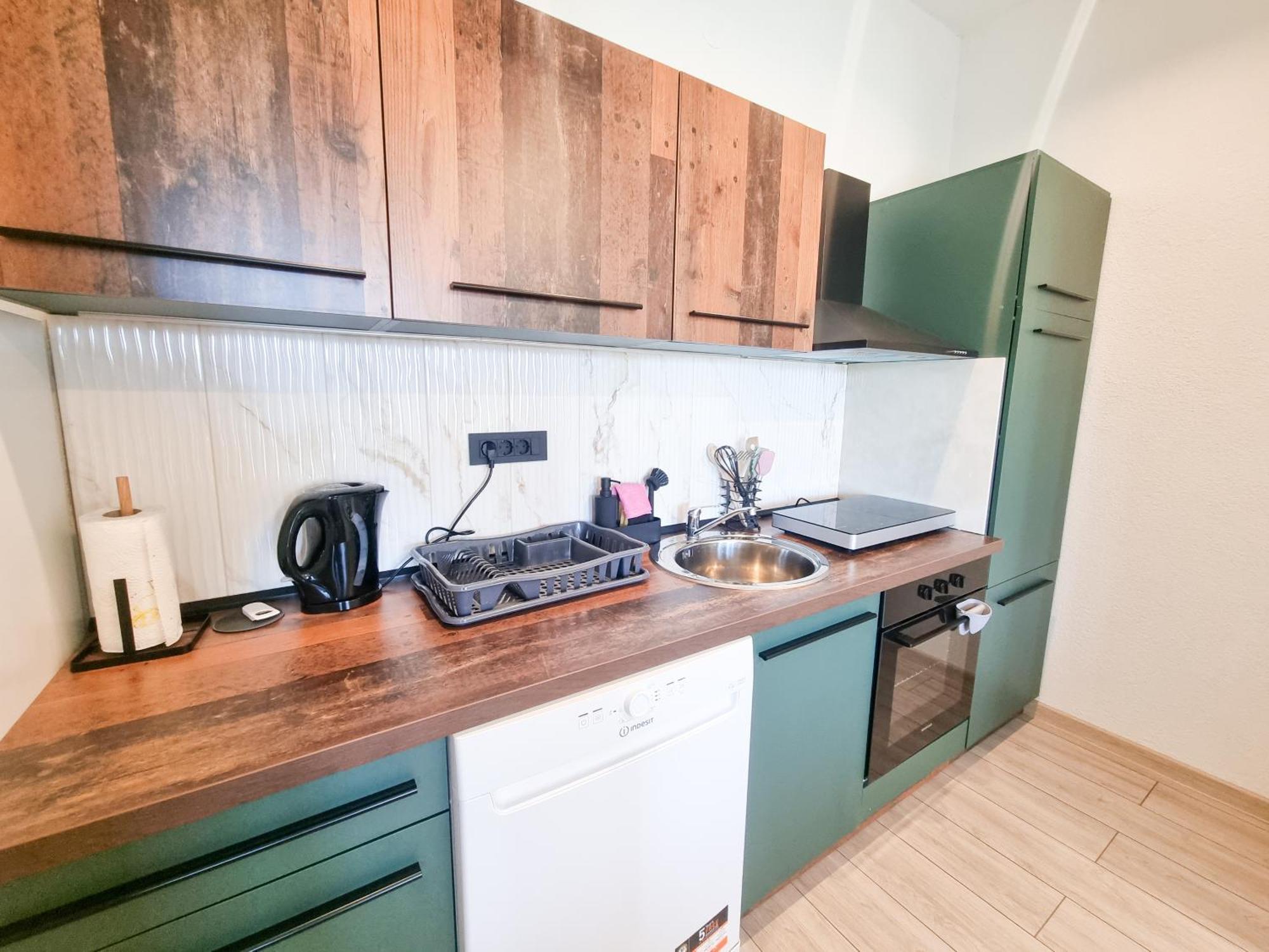 Apartmani 1 Pinezici Екстериор снимка