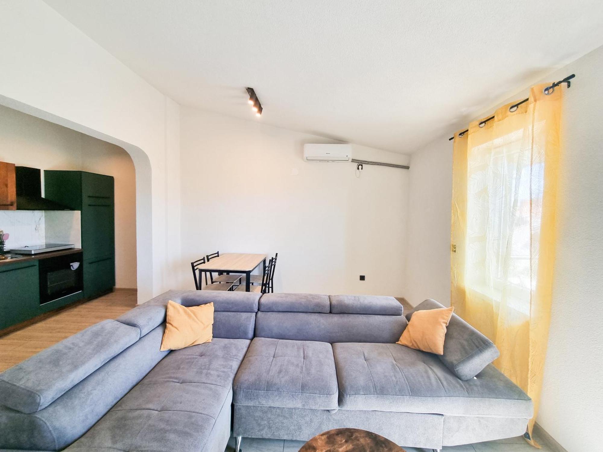 Apartmani 1 Pinezici Екстериор снимка