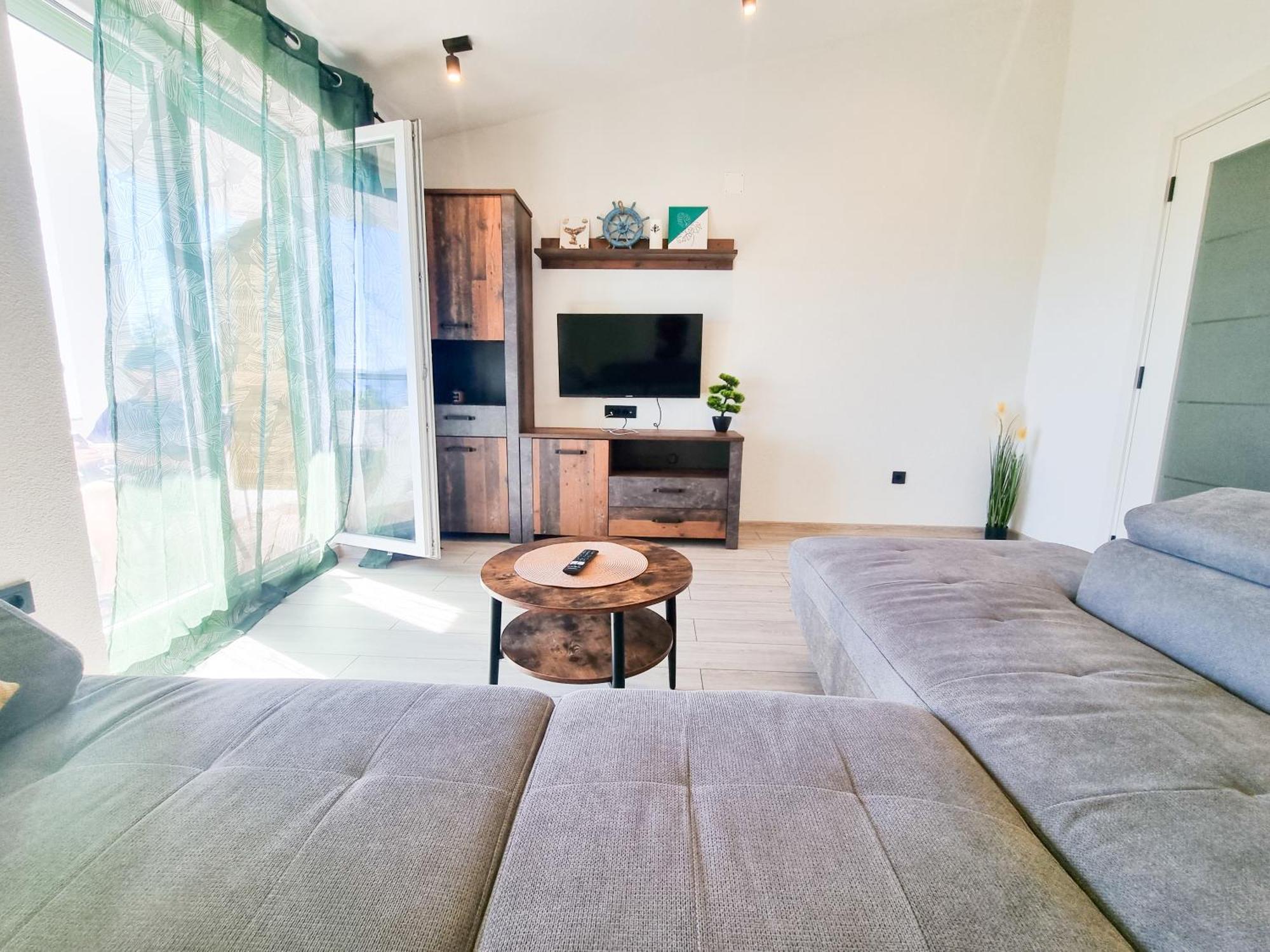 Apartmani 1 Pinezici Екстериор снимка