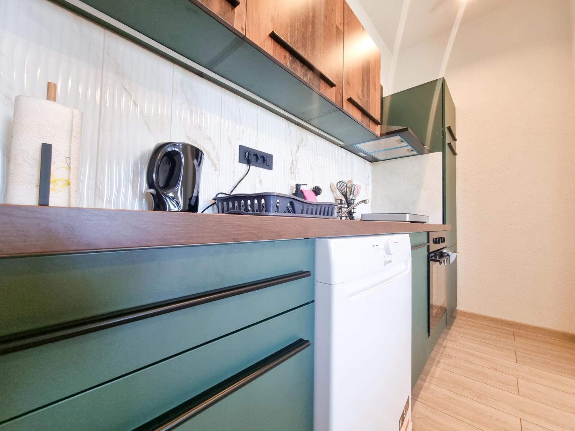 Apartmani 1 Pinezici Екстериор снимка