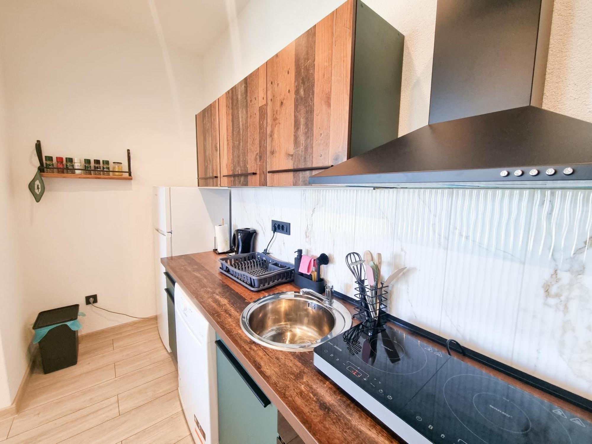 Apartmani 1 Pinezici Екстериор снимка